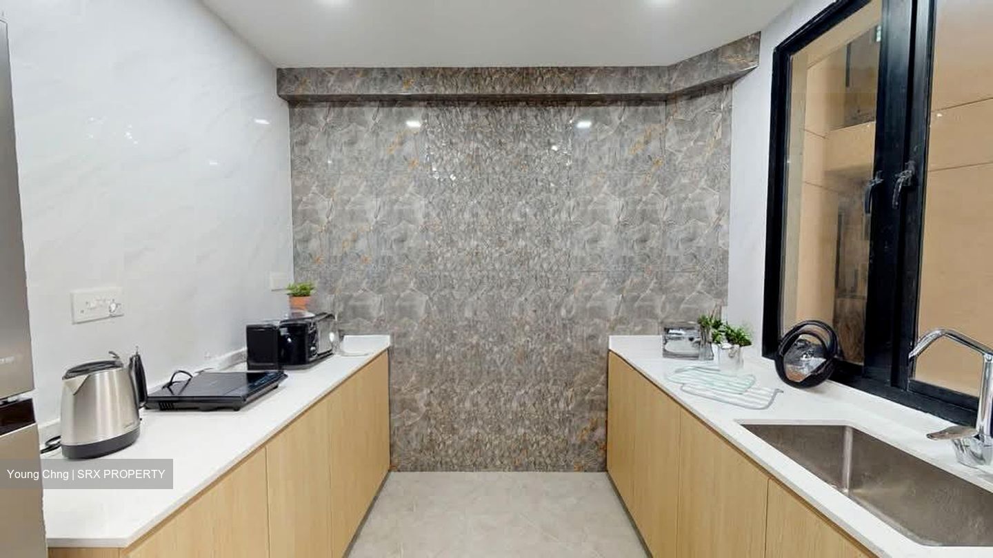 Simsville (D14), Condominium #583551551